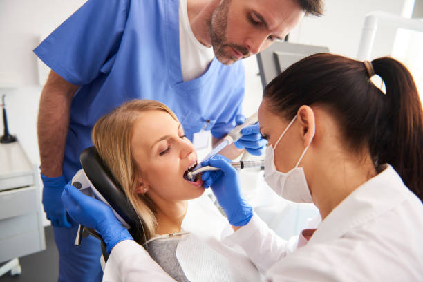 Best Wisdom Tooth Removal  in Hamlin, TX