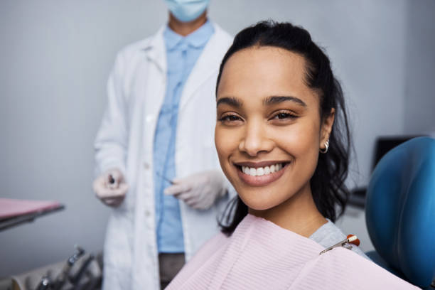Best Teeth Whitening  in Hamlin, TX