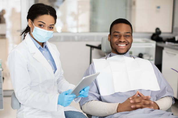 Best Periodontal (Gum) Disease Treatment  in Hamlin, TX