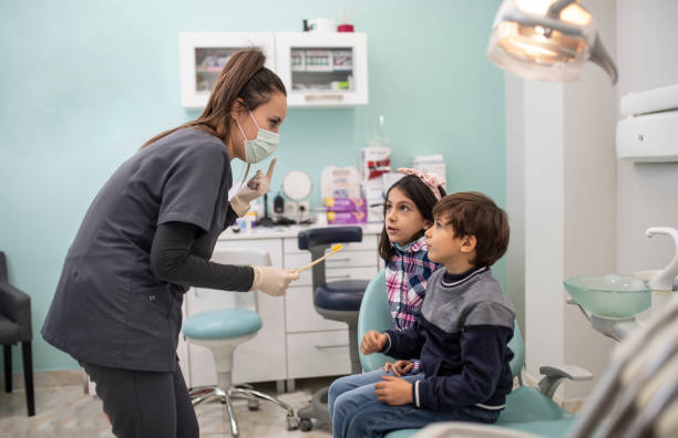 Dental X-Rays and Imaging in Hamlin, TX