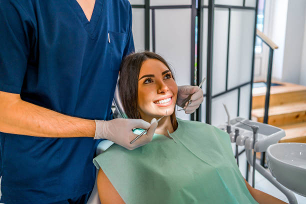 Oral Surgery in Hamlin, TX