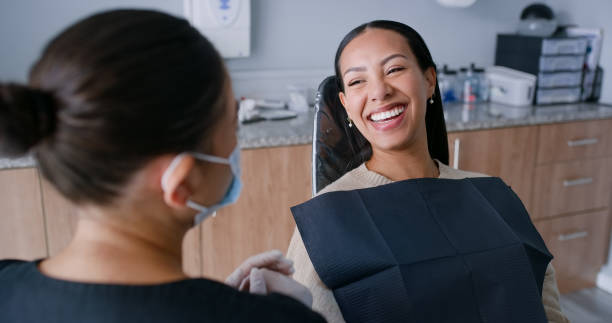 Emergency Dental Services in Hamlin, TX