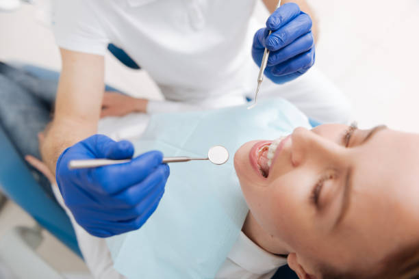 Best TMJ/TMD Treatment  in Hamlin, TX