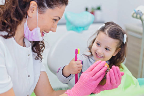 Best Laser Dentistry  in Hamlin, TX